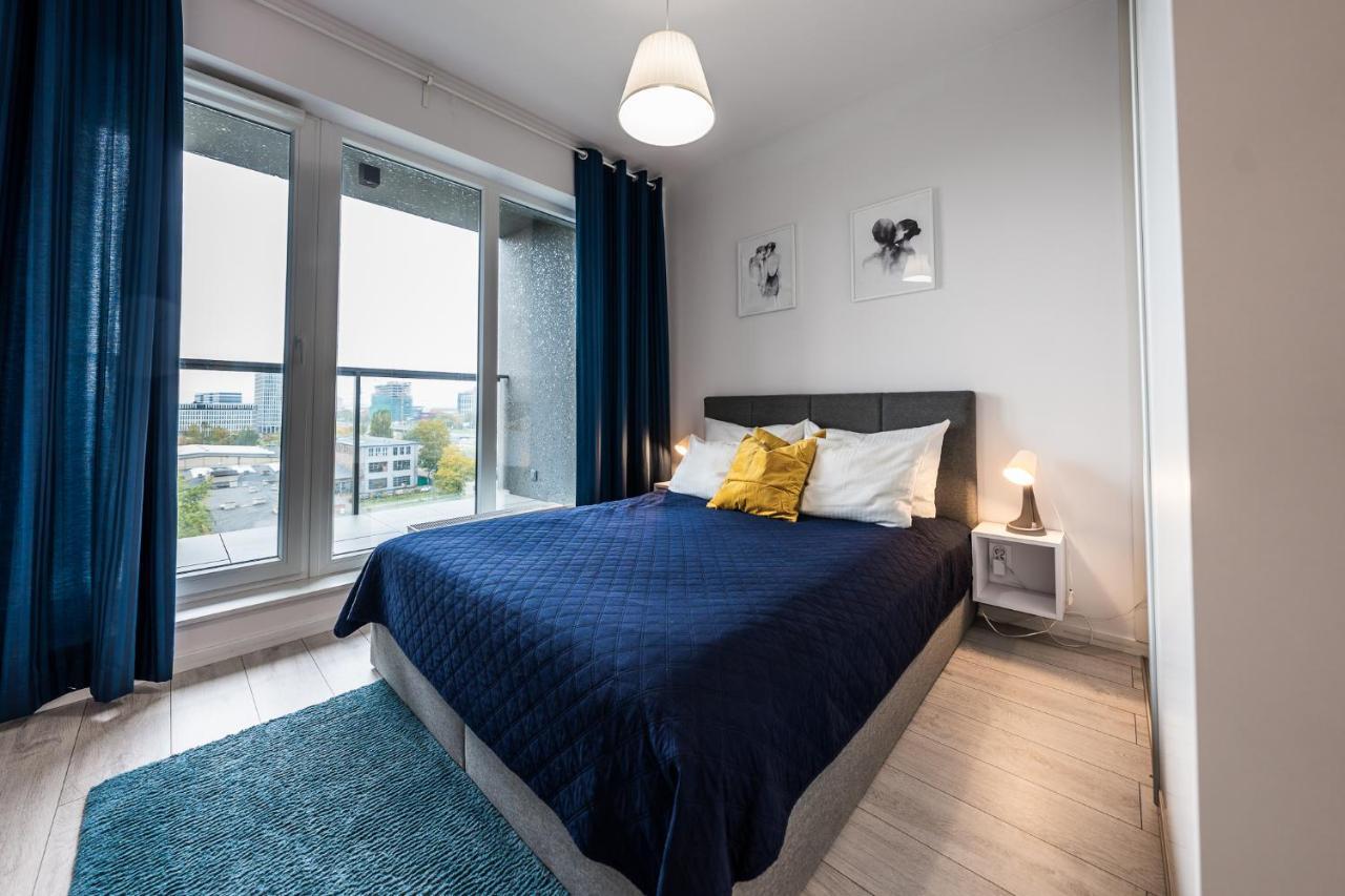 Apartamenty Tespis - Sokolska 30 Towers Katowice Kültér fotó