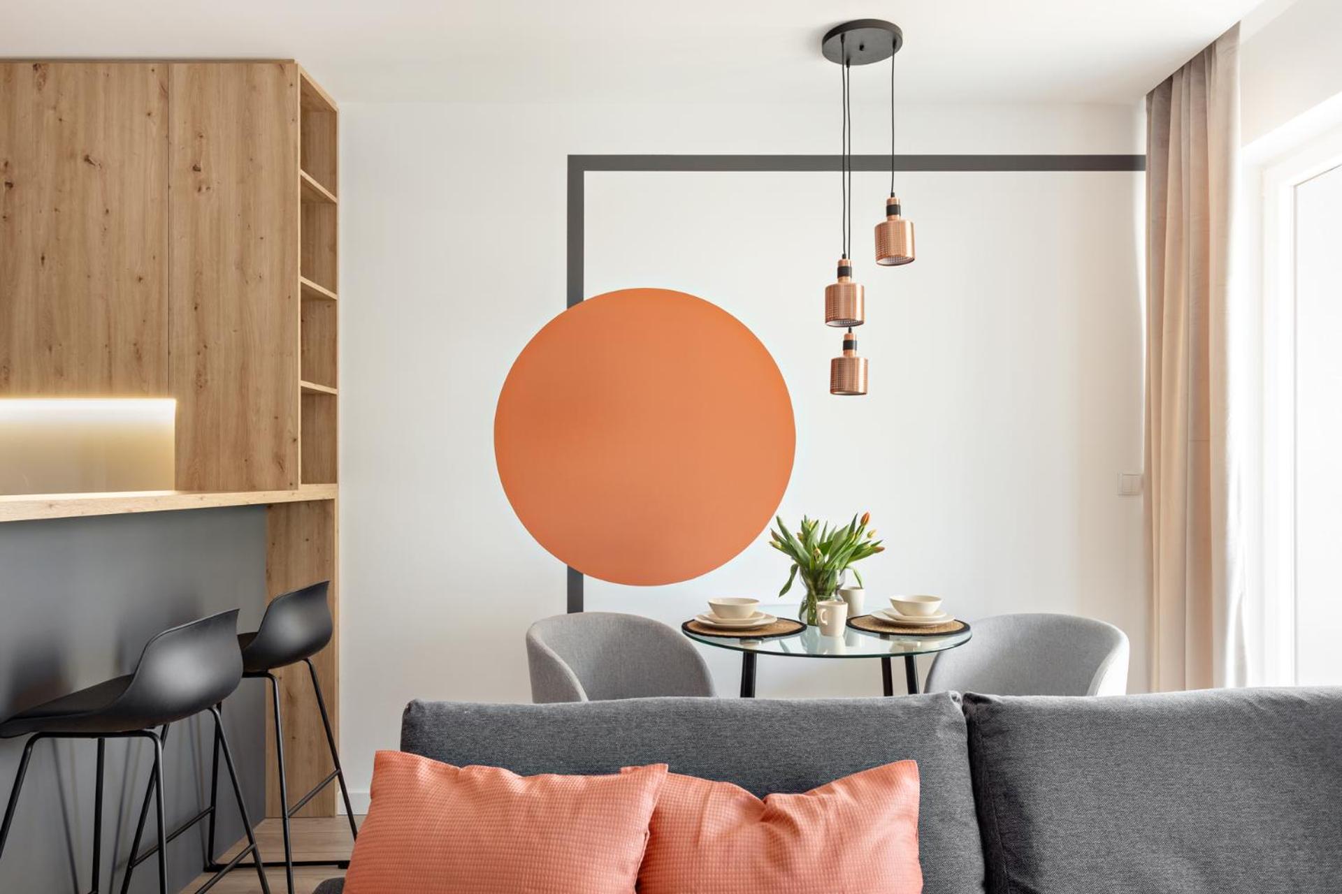 Apartamenty Tespis - Sokolska 30 Towers Katowice Szoba fotó